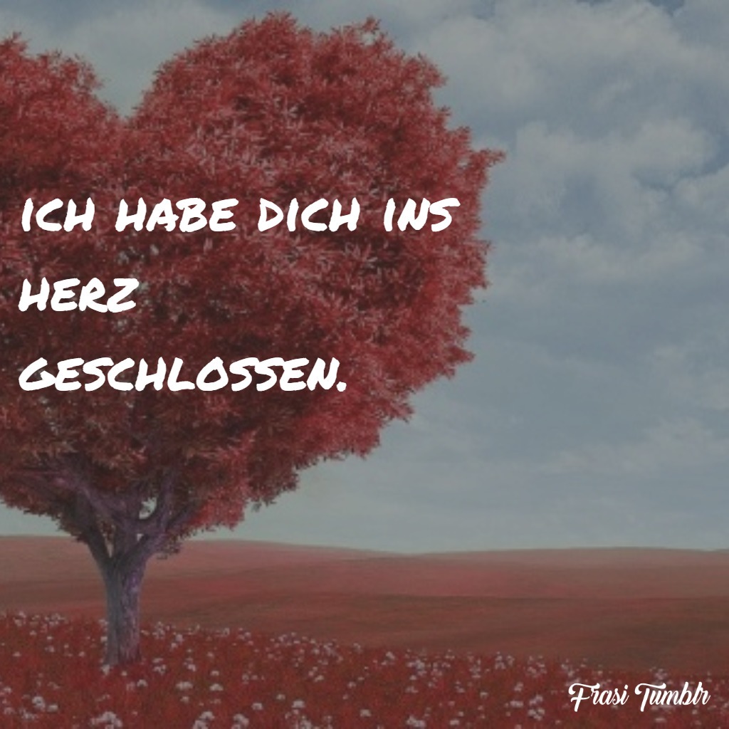 frasi-amore-tedesco-chiuso-cuore