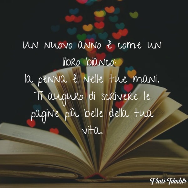Felice Anno Nuovo 2023: Le 80 Frasi Di Auguri Più Originali