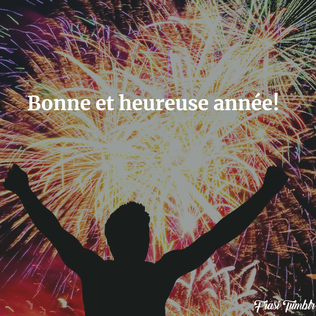 frasi-auguri-buon-felice-anno-nuovo-francese