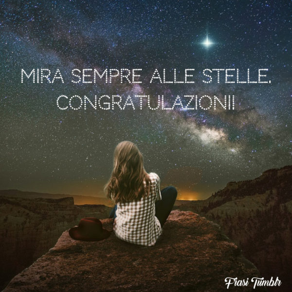 Le Pi Belle Frasi Per La Laurea Di Un Amica