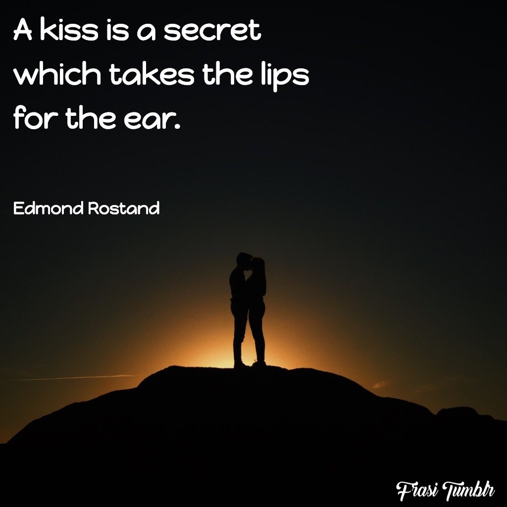 frasi-bacio-baciare-inglese-bacio-segreto-bocca-orecchio