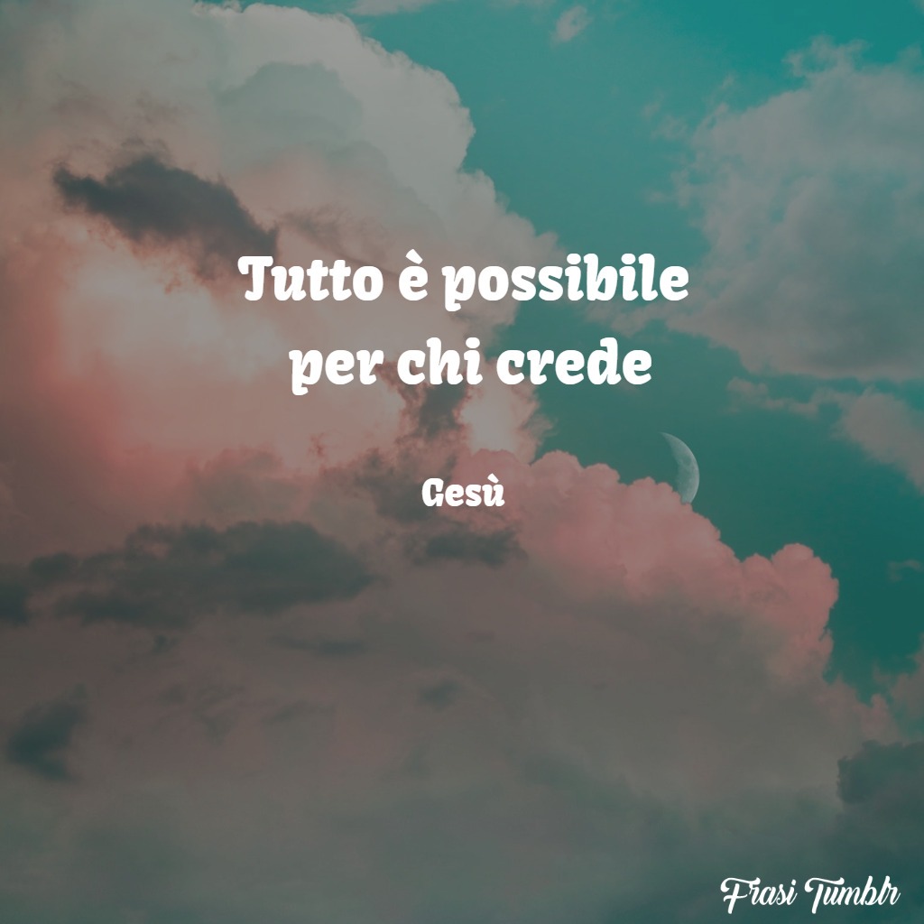 Frasi Di Gesu Su Fede Vita Amore Perdono Le 60 Piu Belle