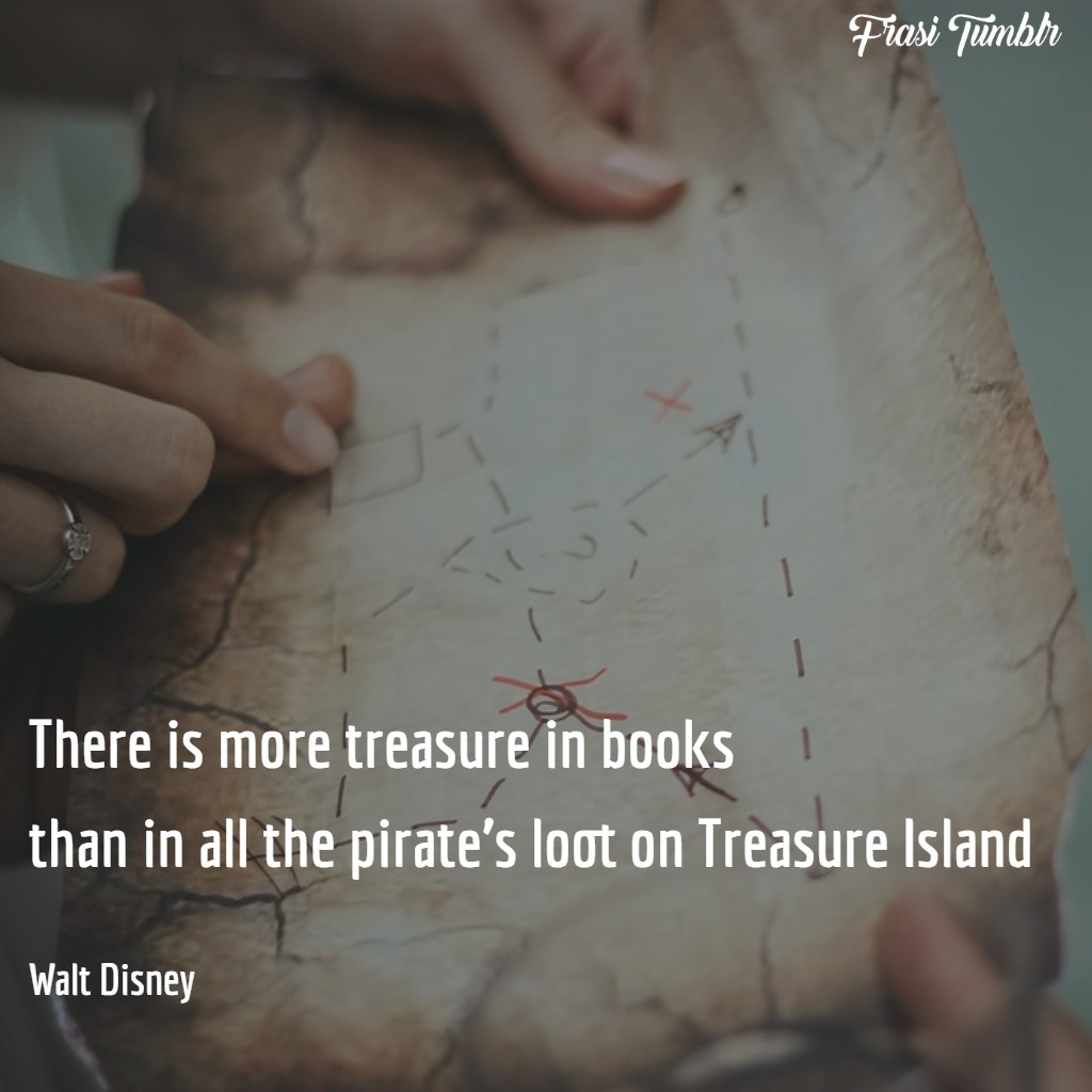 frasi-libri-lettura-letteratura-leggere-inglese-isola-oro-pirati