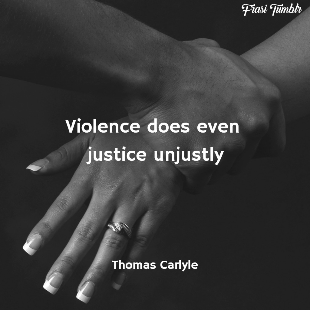 frasi-violenza-non-violenza-inglese-giustizia