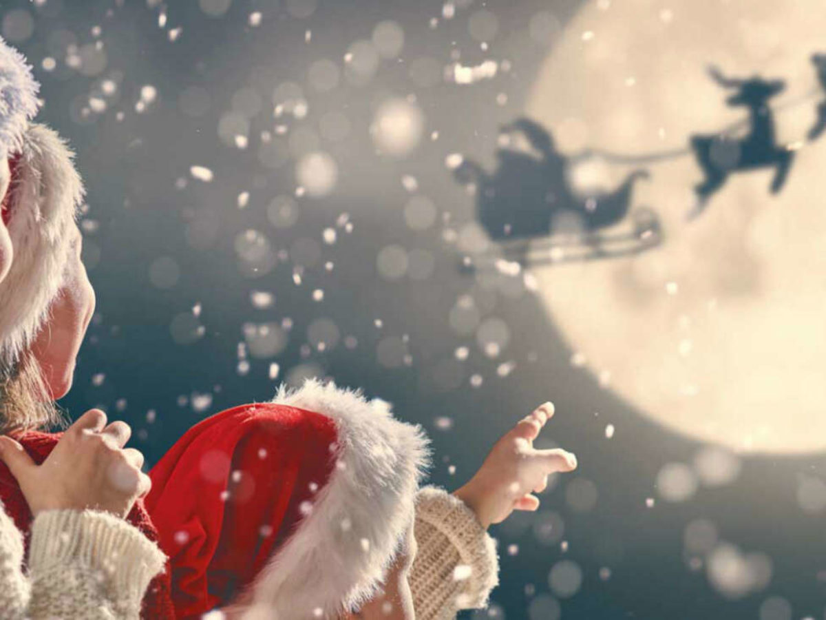 Frasi Auguri Di Natale 2019 Buone E Felici Feste Per La Famiglia