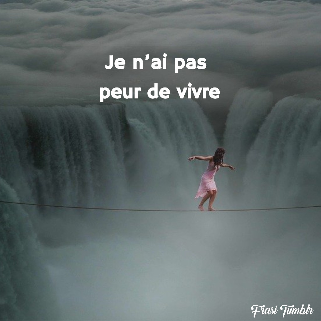 frasi-belle-francese-paura-vivere