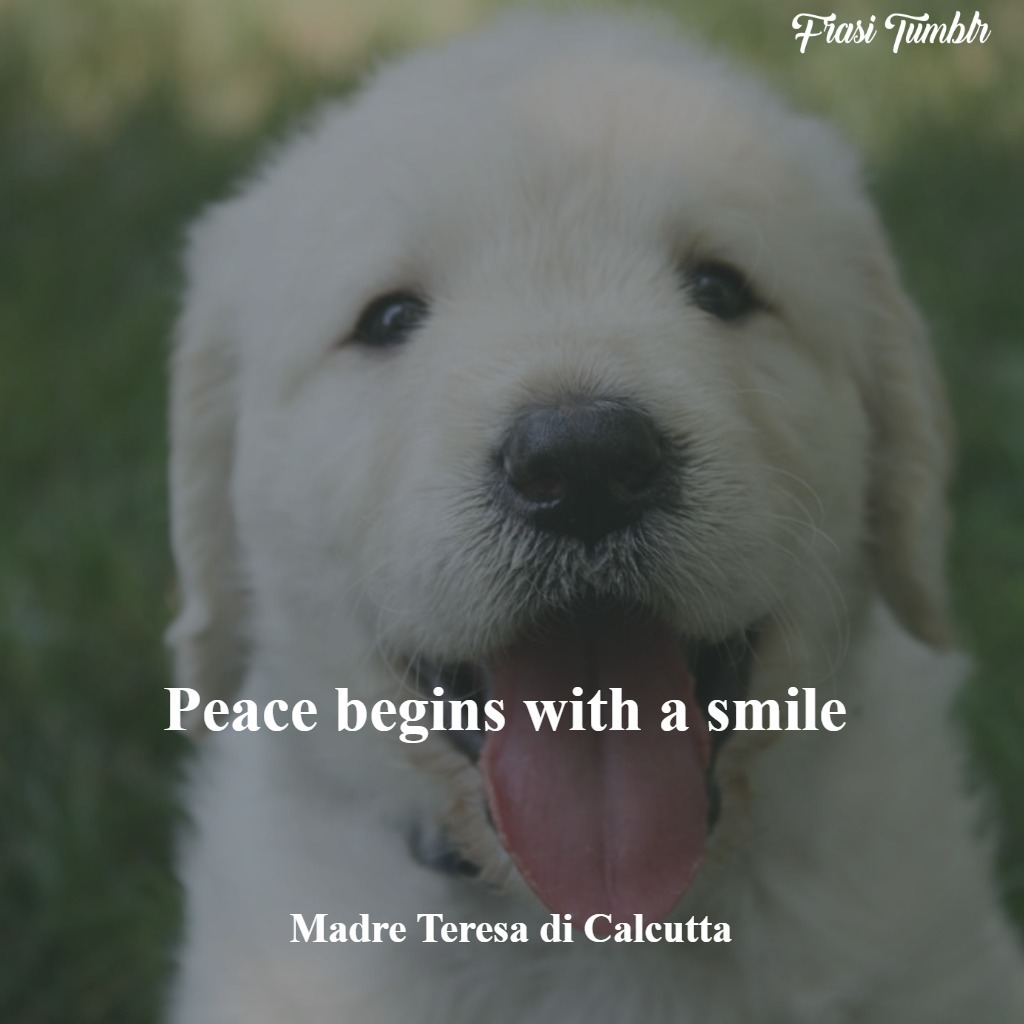 frasi-giustizia-inglese-pace-sorriso