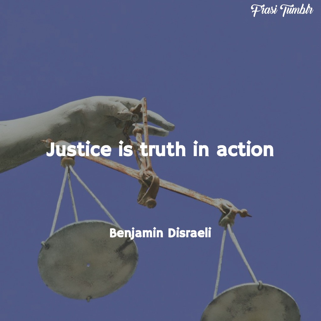frasi-giustizia-inglese-verità-azione