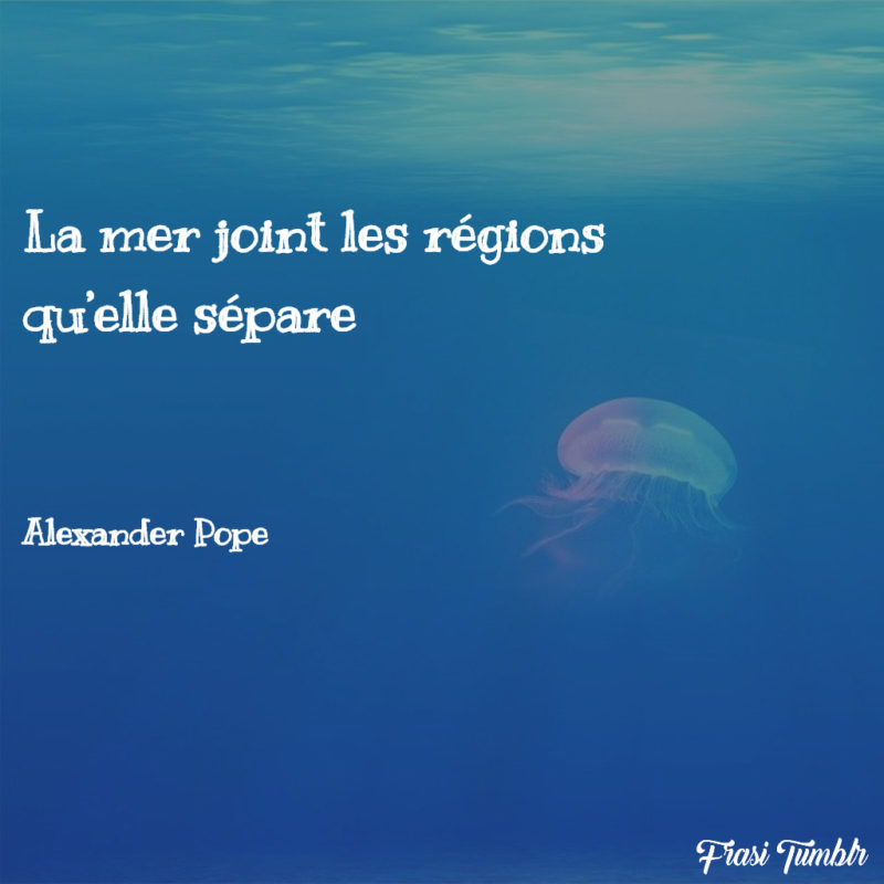 Frasi Sul Mare In Francese Con Traduzione Le Pi Belle