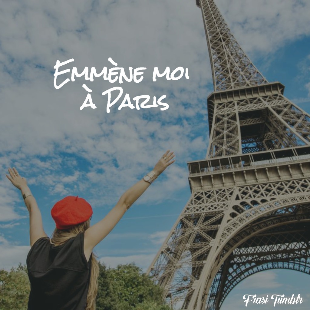 frasi-parigi-francese-portami