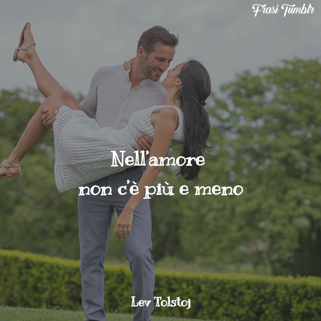 Frasi Per Instagram Sull Amore Le 80 Piu Belle E Romantiche