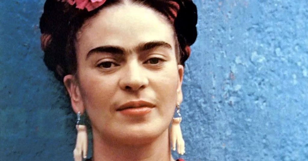 frasi di frida kahlo in spagnolo