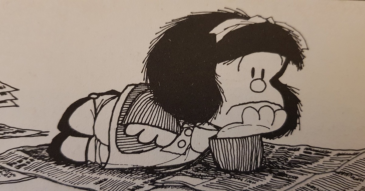 Frasi Di Mafalda Le 60 Piu Divertenti E Simpatiche