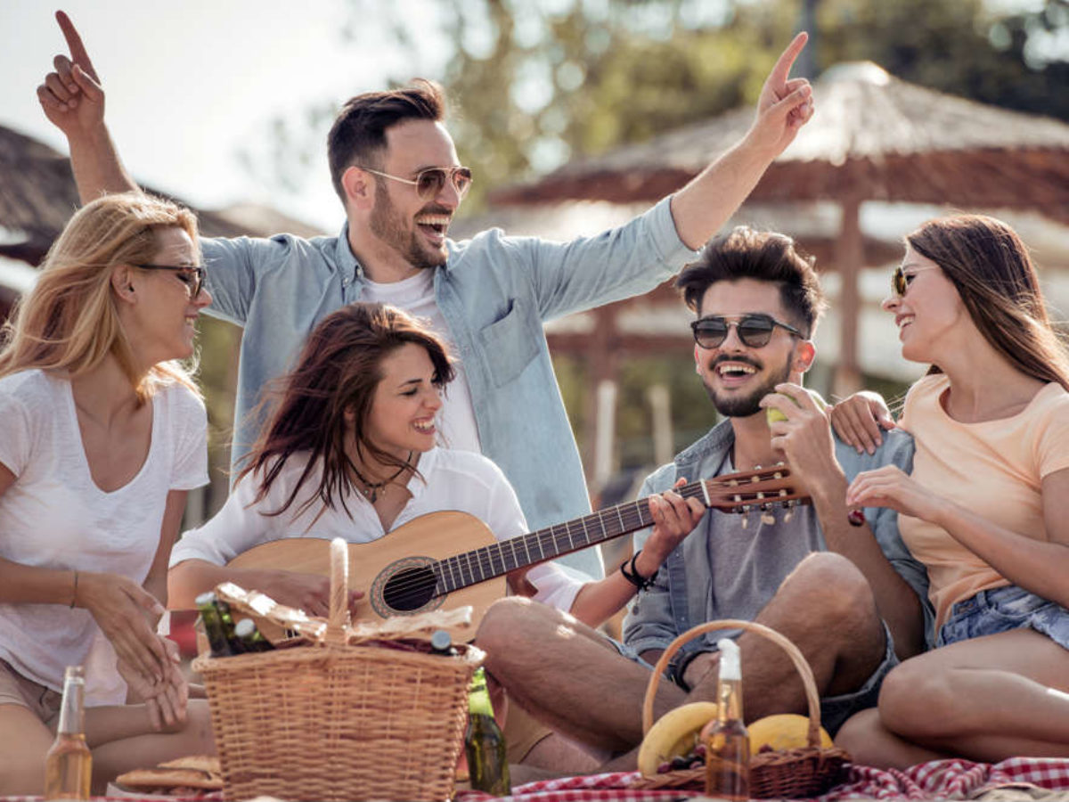 Proverbi Napoletani Sull Amicizia 40 Frasi Aforismi E Detti Antichi