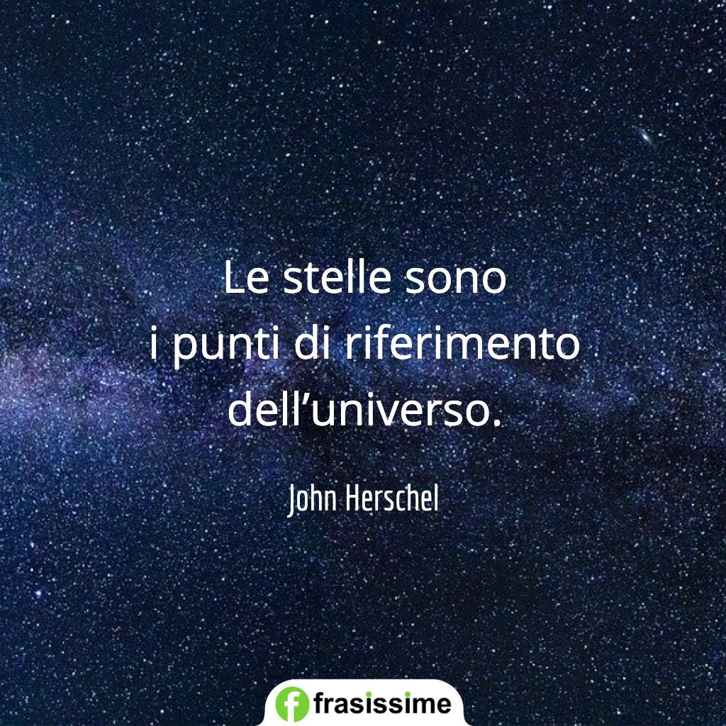 Frasi Sulle Stelle Di Natale.Frasi Sulle Stelle In Inglese Con Traduzione I 50 Aforismi Piu Belli