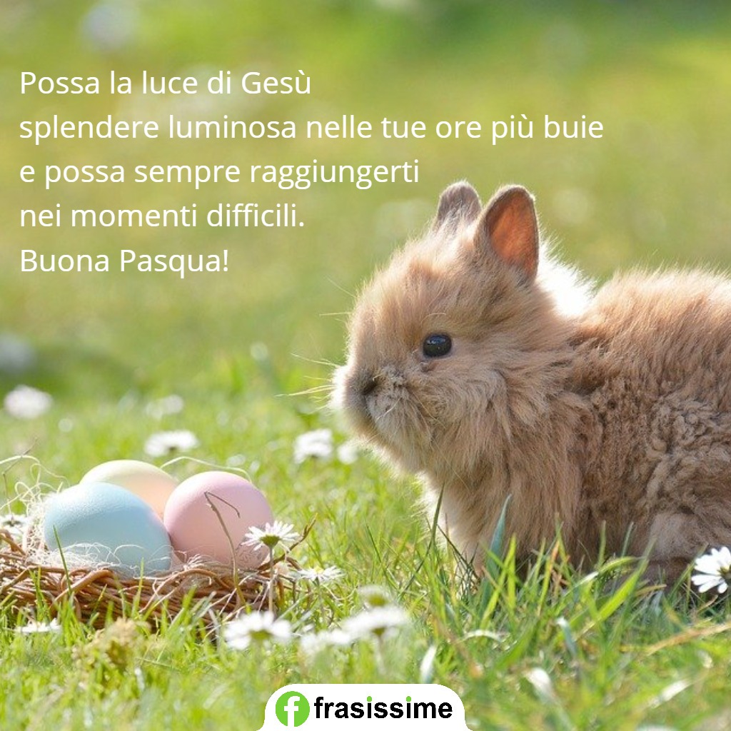 Immagini di Pasqua (con Frasi di Auguri): le 60 più belle