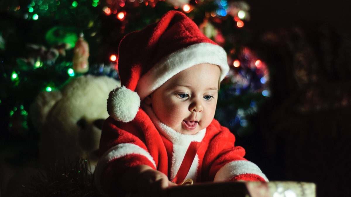 Frasi Natale Bimbi.Auguri Di Natale Per Bambini E Ragazzi Le 40 Frasi Piu Belle