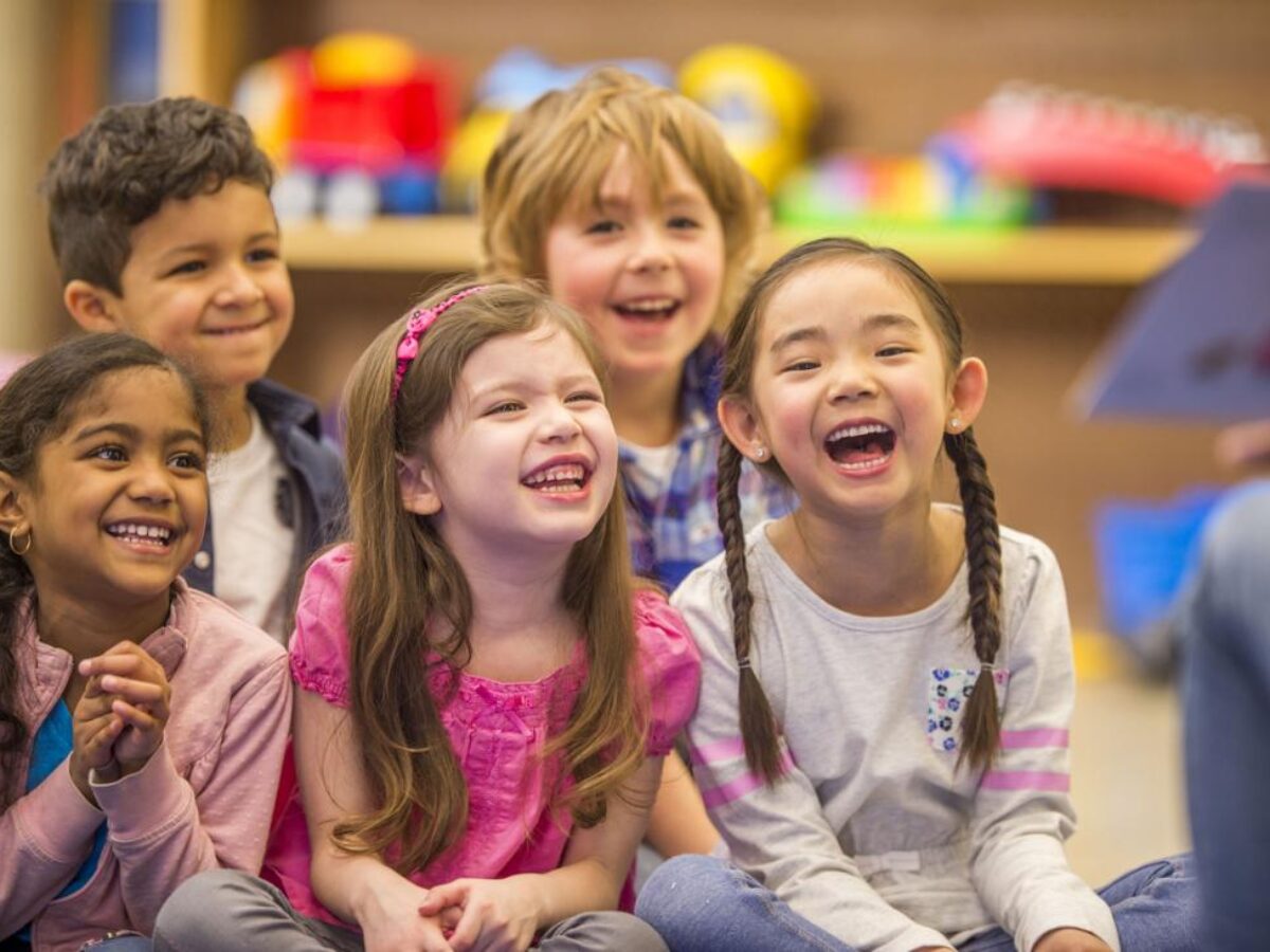 Colmi Per Bambini I 1 Piu Divertenti Che Fanno Ridere Anche I Grandi