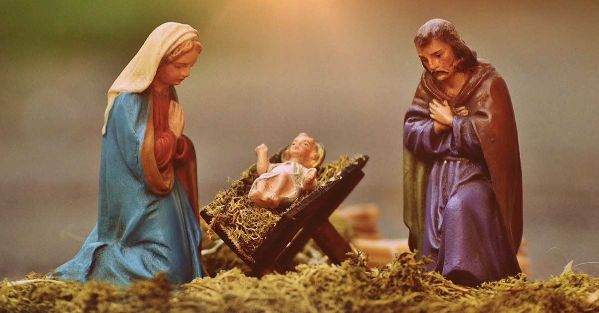 Frasi Auguri Di Natale Religiosi Auguri di Natale Religiosi: le 40 frasi più belle