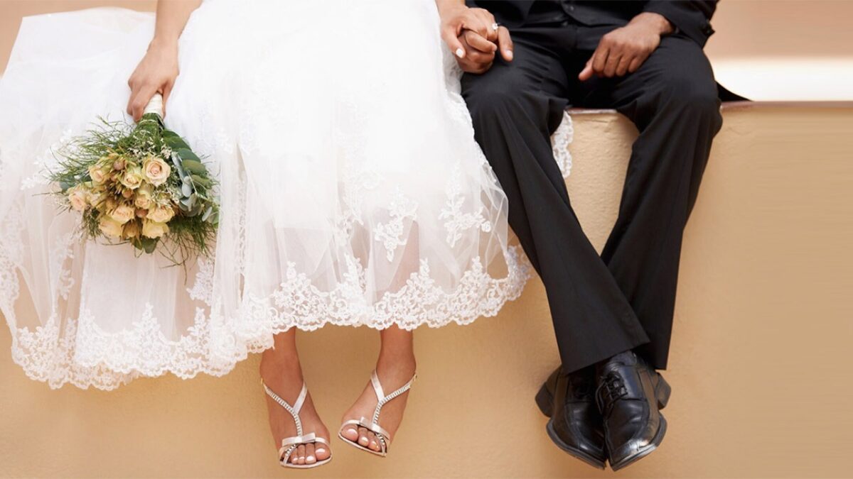 Frasi Ringraziamento Matrimonio Per Sposi E Invitati Le 75 Piu Originali